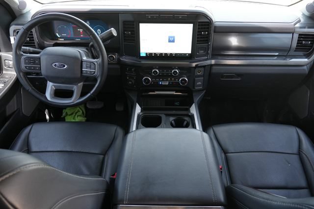 Used 2024 Ford F250 Lariat AWD/4WD image 20