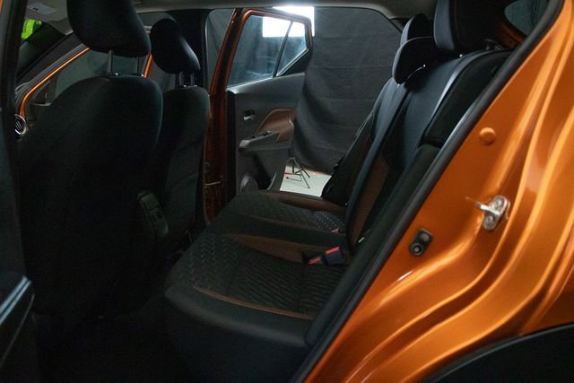 Used 2022 Nissan Kicks SR image 20