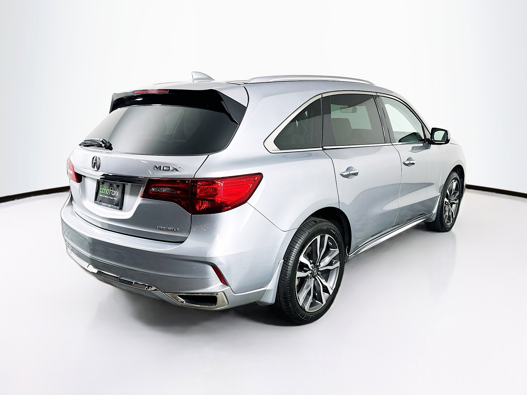 Used 2020 Acura MDX SH-AWD w/ Advance Package image 9