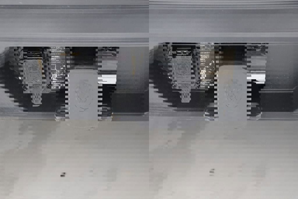 Used 2024 Volkswagen Atlas SEL image 10