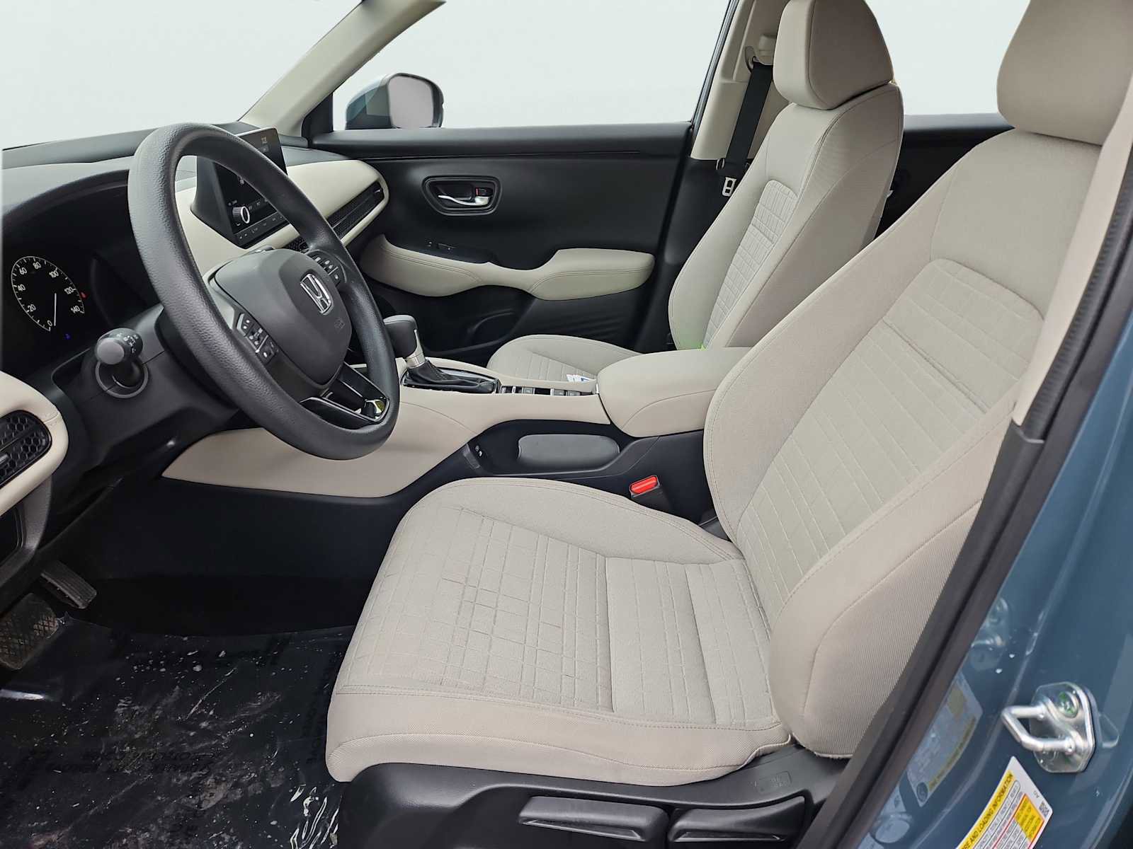 Certified 2024 Honda HR-V LX image 26