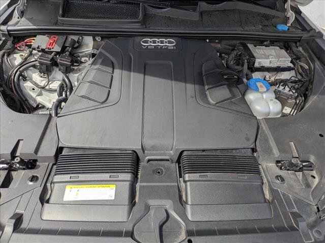 Used 2017 Audi Q7 3.0T Premium Plus image 21