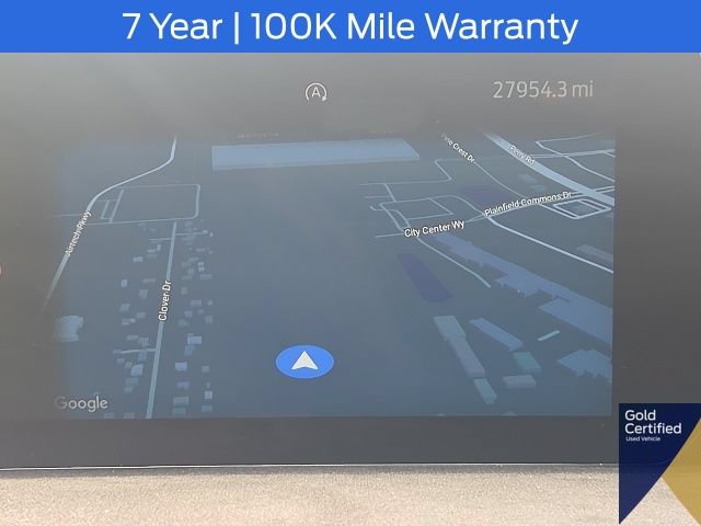 Used 2025 Ford Expedition Max Active AWD/4WD image 46