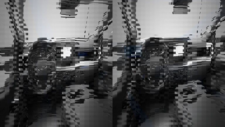 New 2026 Ford F350 XL w/ 360-Degree Camera Package image 29