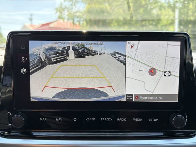 Certified 2023 Kia Forte GT-Line w/ GT-Line Technology Package image 17