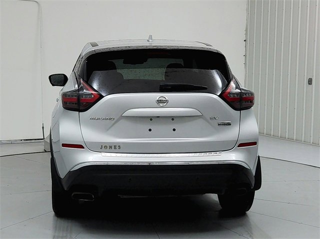 Used 2021 Nissan Murano SV w/ SV Special Edition Package image 6