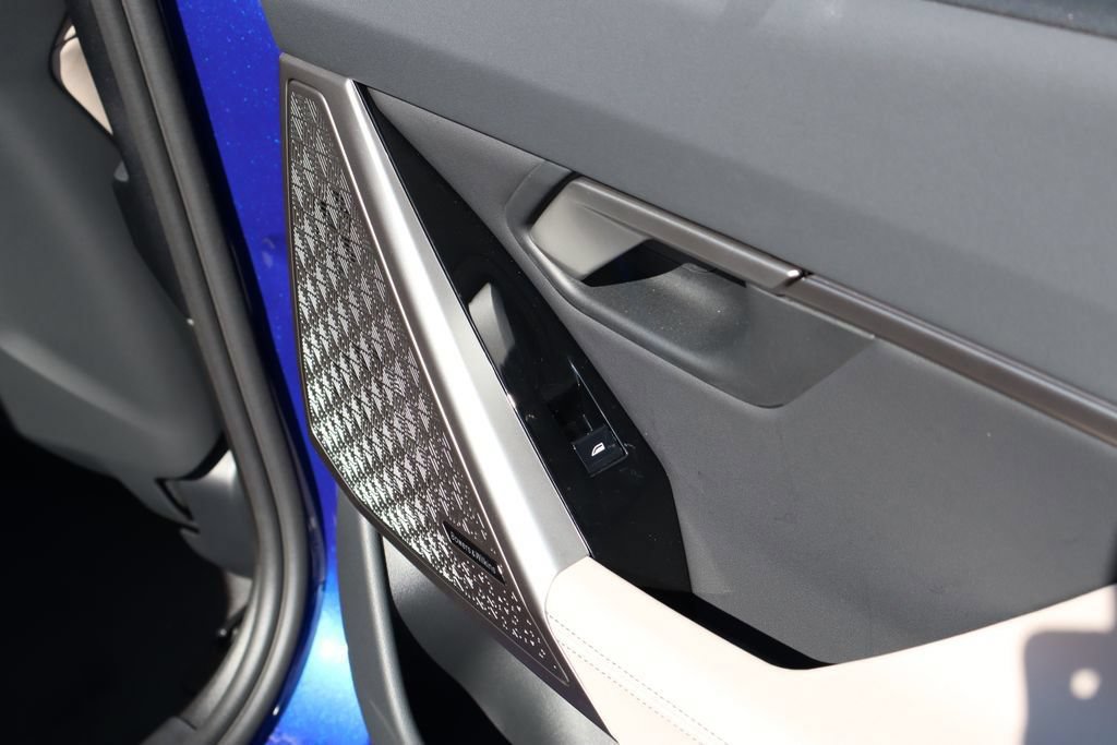 New 2026 BMW M5 AWD/4WD image 42