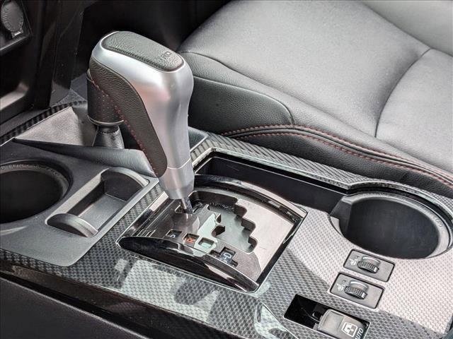 Used 2023 Toyota 4Runner TRD Off-Road Premium w/ Moonroof Package image 12