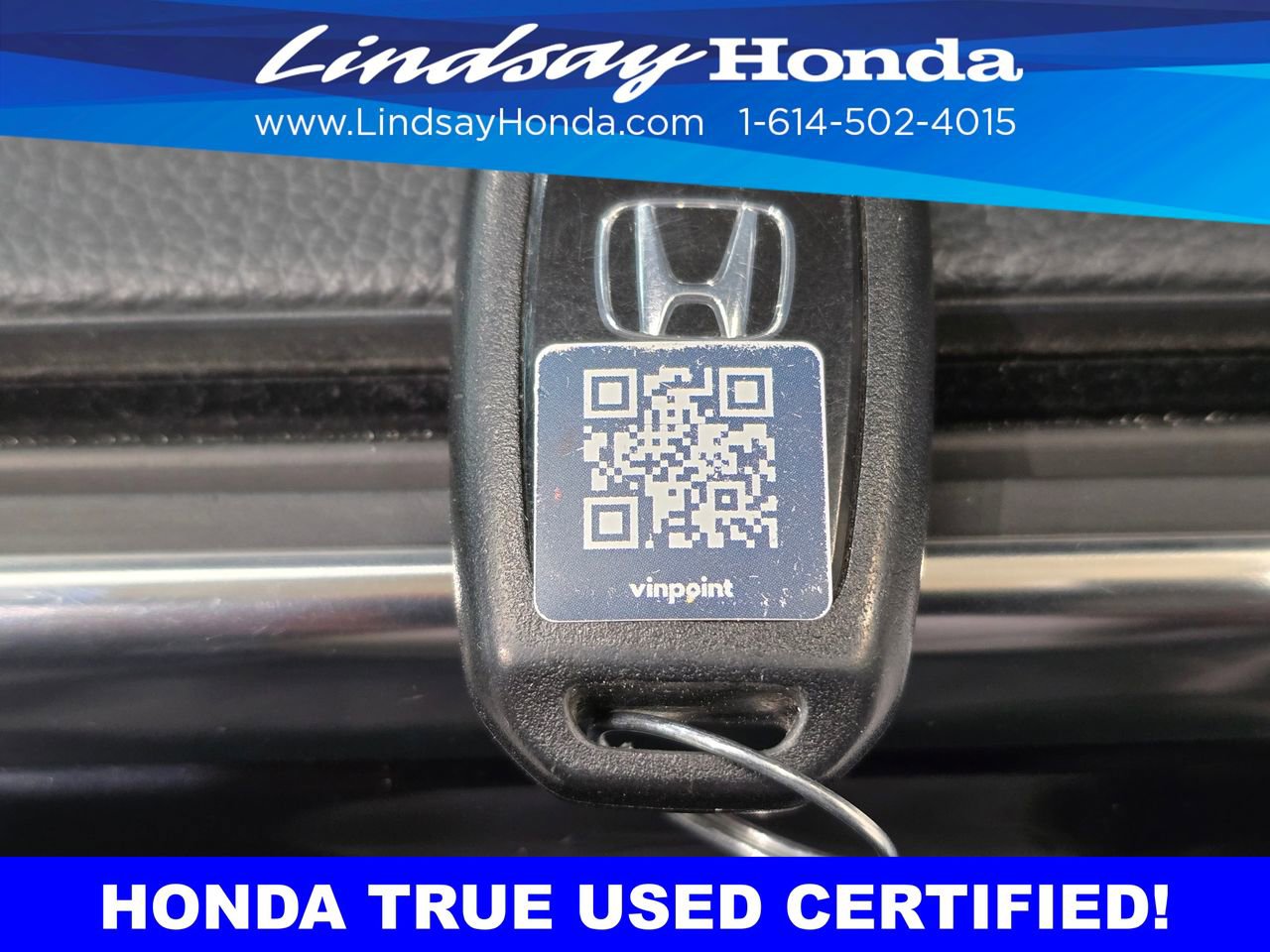 Used 2018 Honda CR-V LX image 23