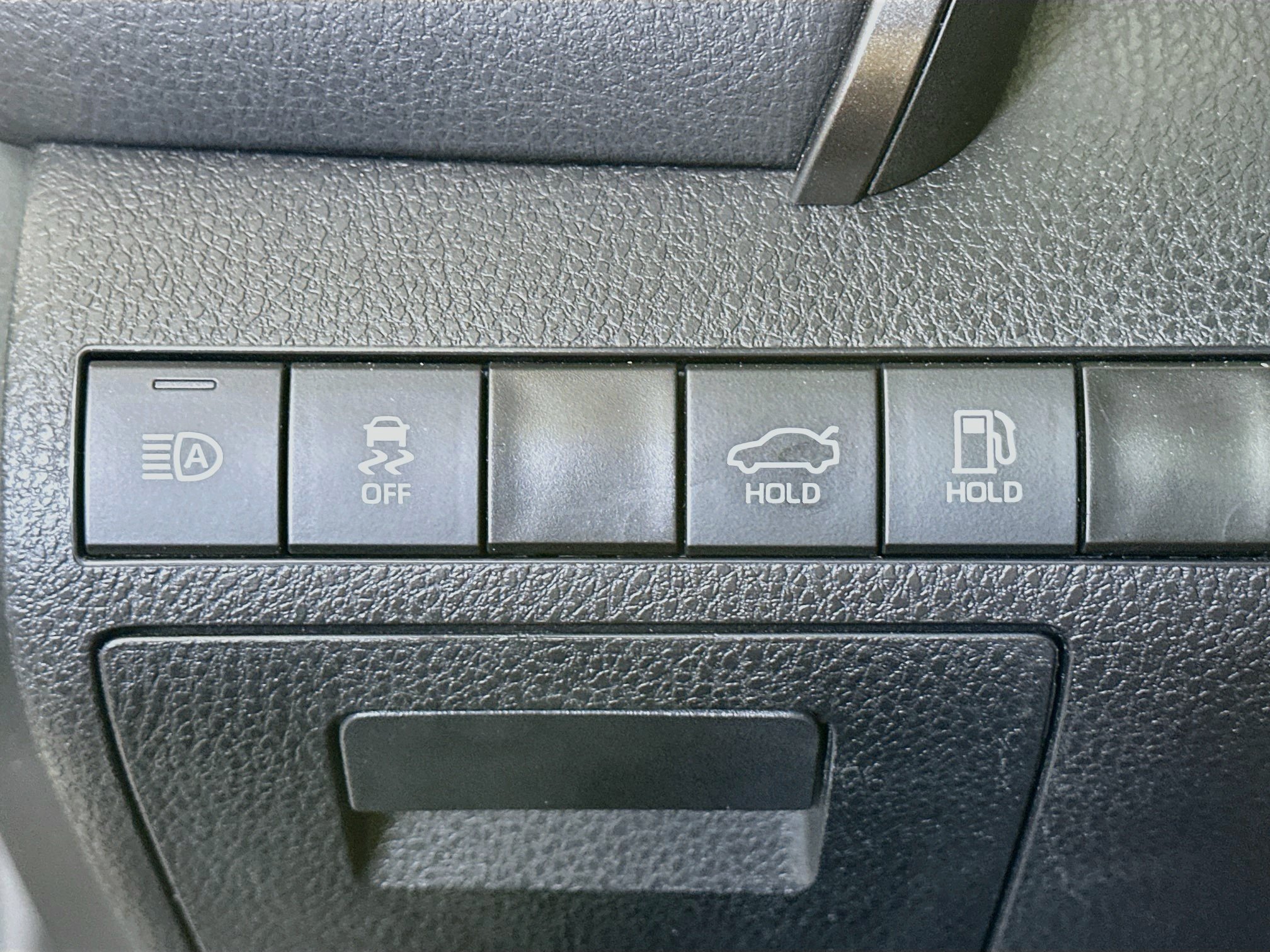 Used 2024 Toyota Camry SE FWD image 16