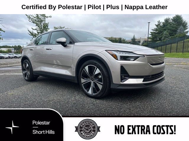 Certified 2024 Polestar Polestar 2