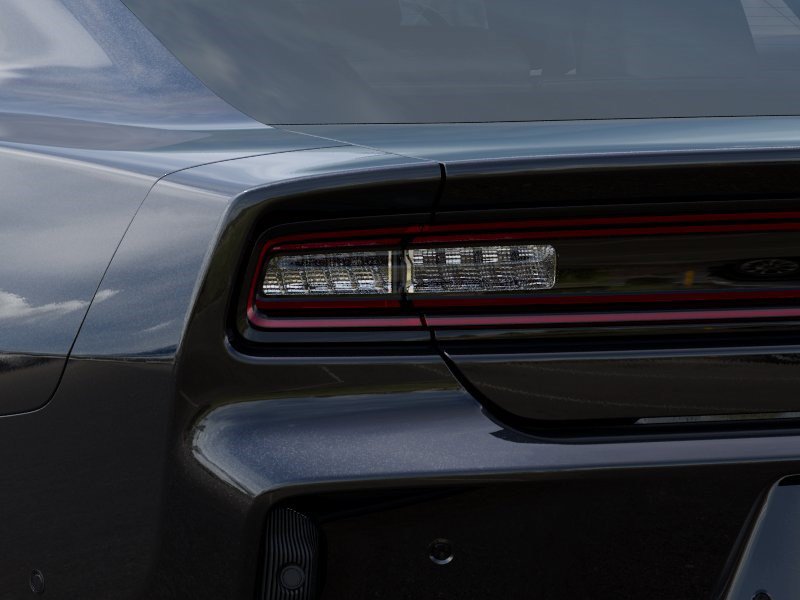 New 2026 Dodge Charger R/T w/ Driver Convenience Group AWD/4WD image 9