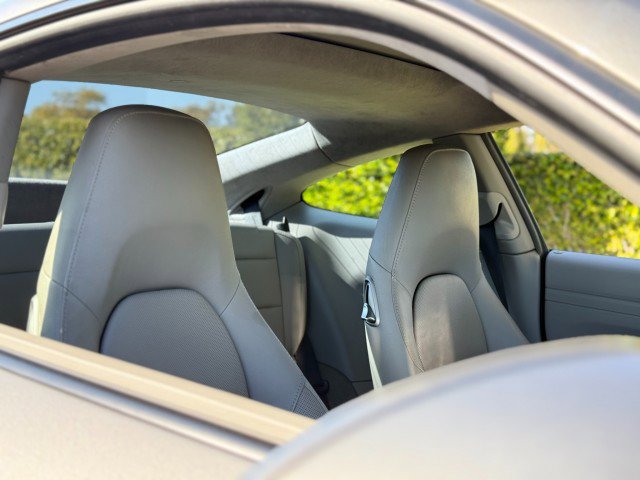 Used 2014 Porsche 911 Carrera image 23