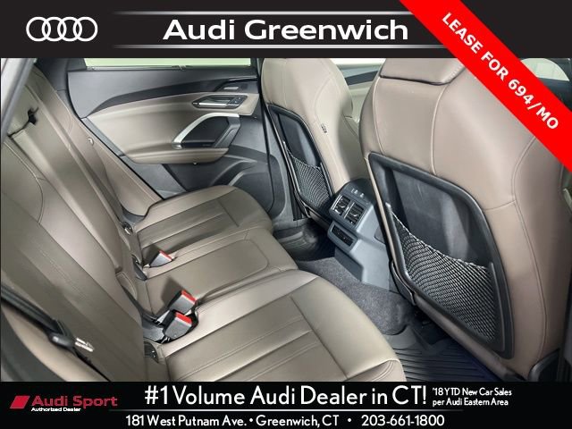Certified 2025 Audi Q5 Premium Plus w/ Premium Plus image 15