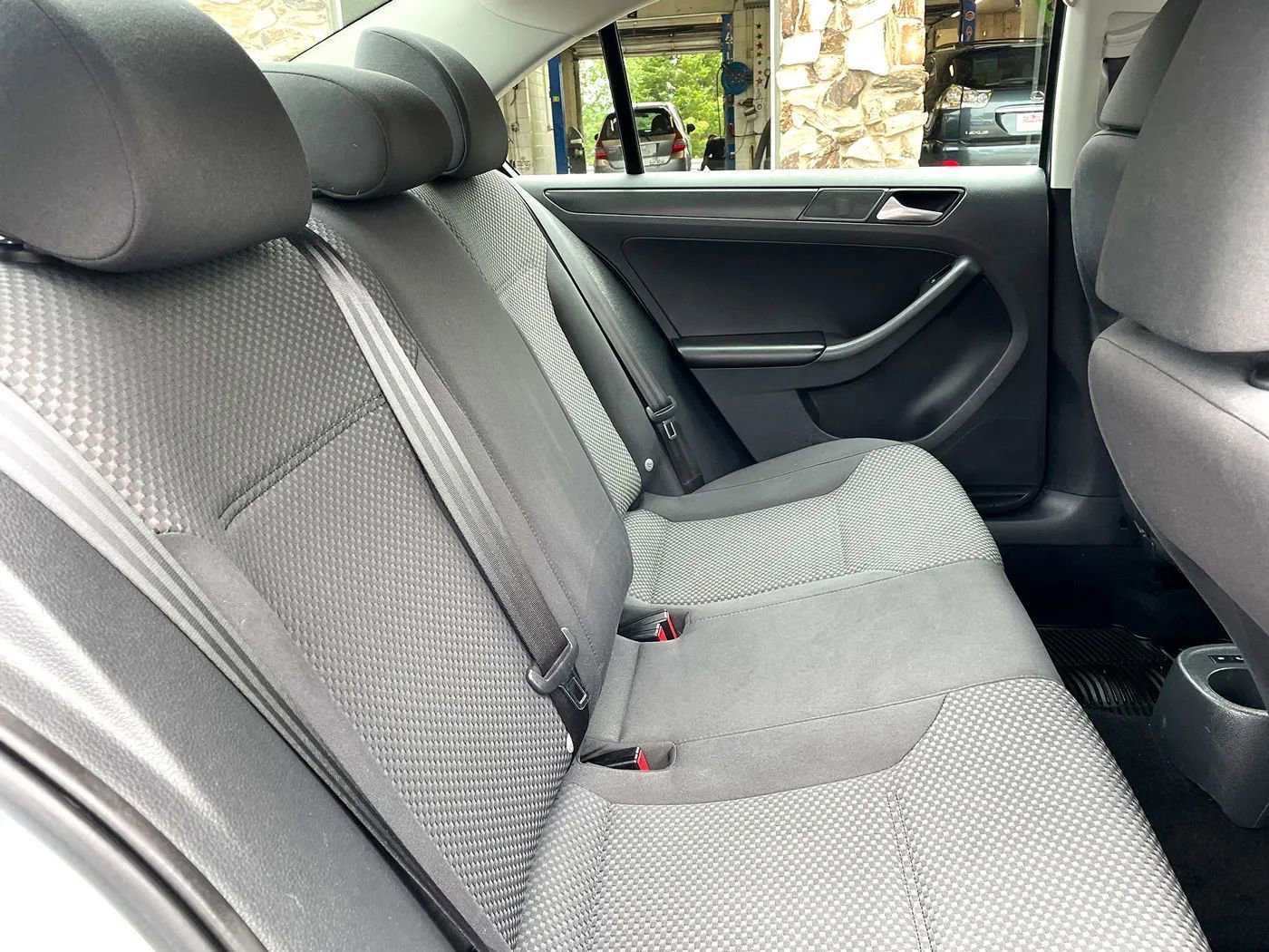 Used 2013 Volkswagen Jetta S image 11