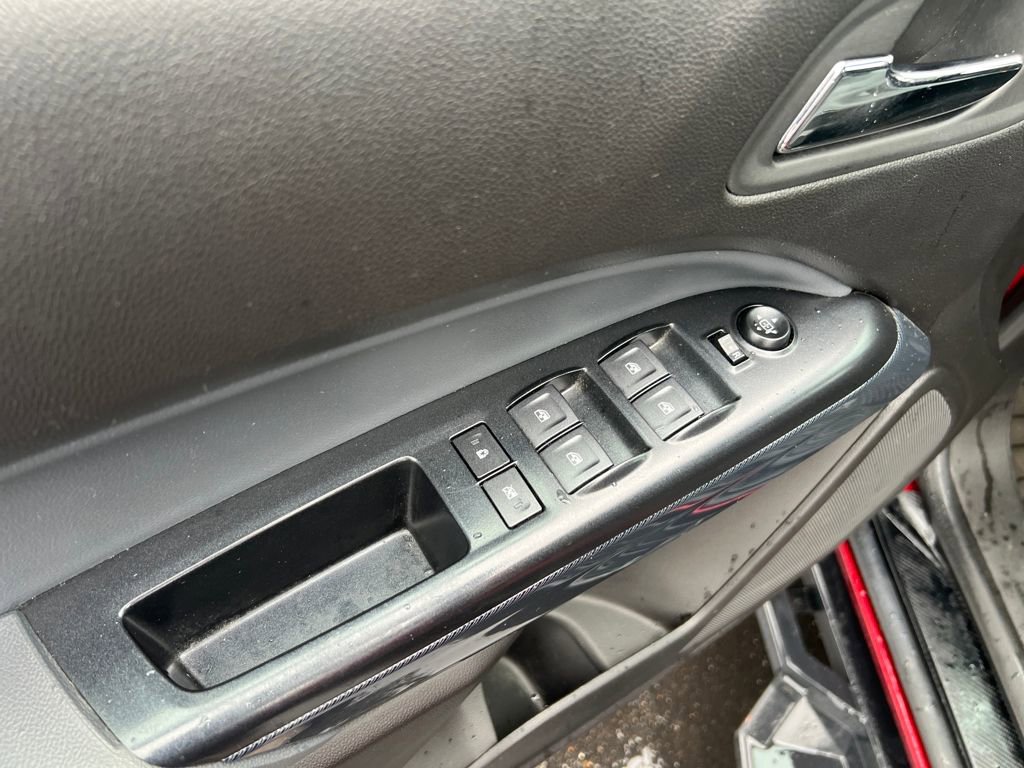 Used 2021 Chevrolet Colorado Z71 image 10