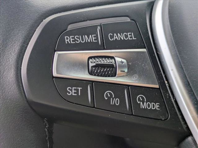 Used 2025 BMW X5 xDrive50e image 12