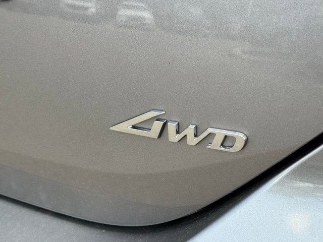 New 2026 Genesis G70 2.5T Prestige AWD/4WD image 10