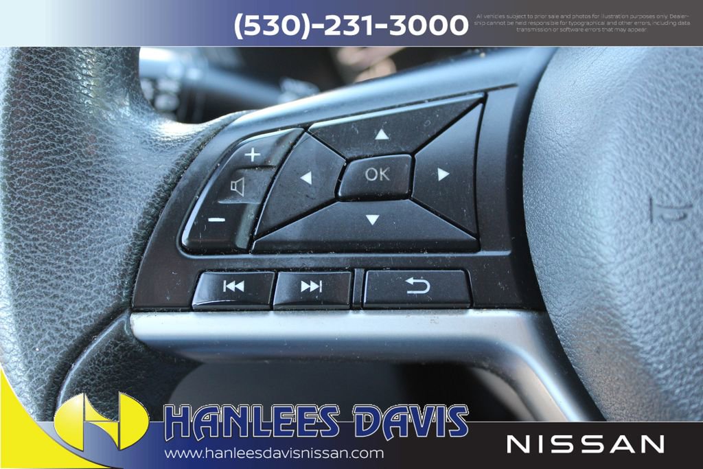 Used 2020 Nissan Altima 2.5 S AWD/4WD image 28
