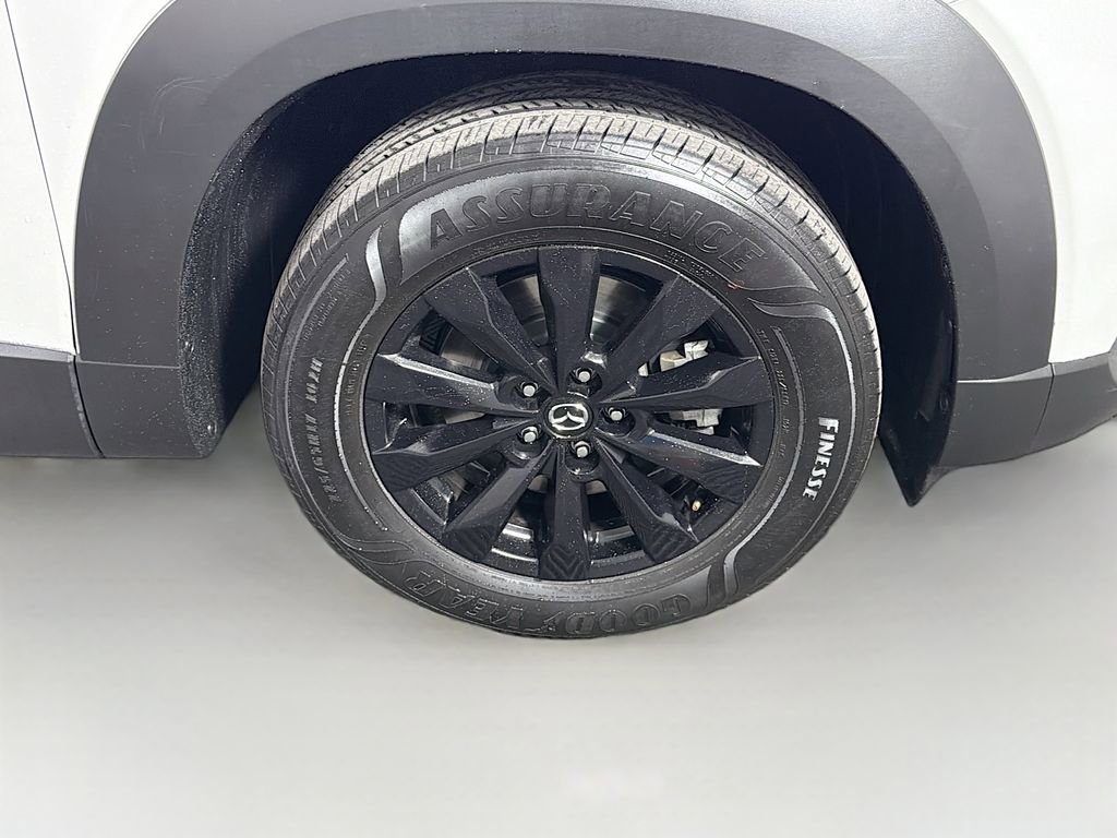 Used 2025 MAZDA CX-50 AWD 2.5 S w/ Preferred Package image 33