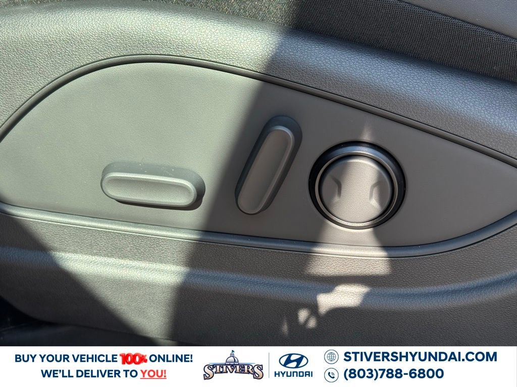 Certified 2026 Hyundai Palisade XRT Pro AWD/4WD image 30