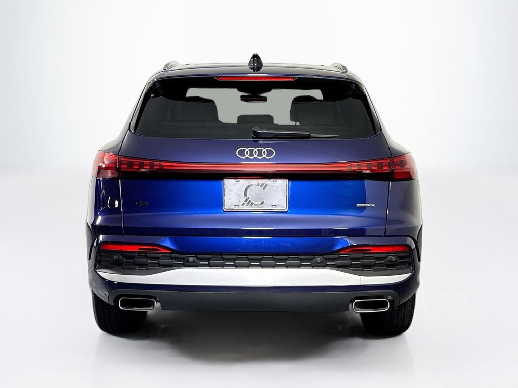 Used 2025 Audi Q5 Premium w/ Convenience Package AWD/4WD image 4