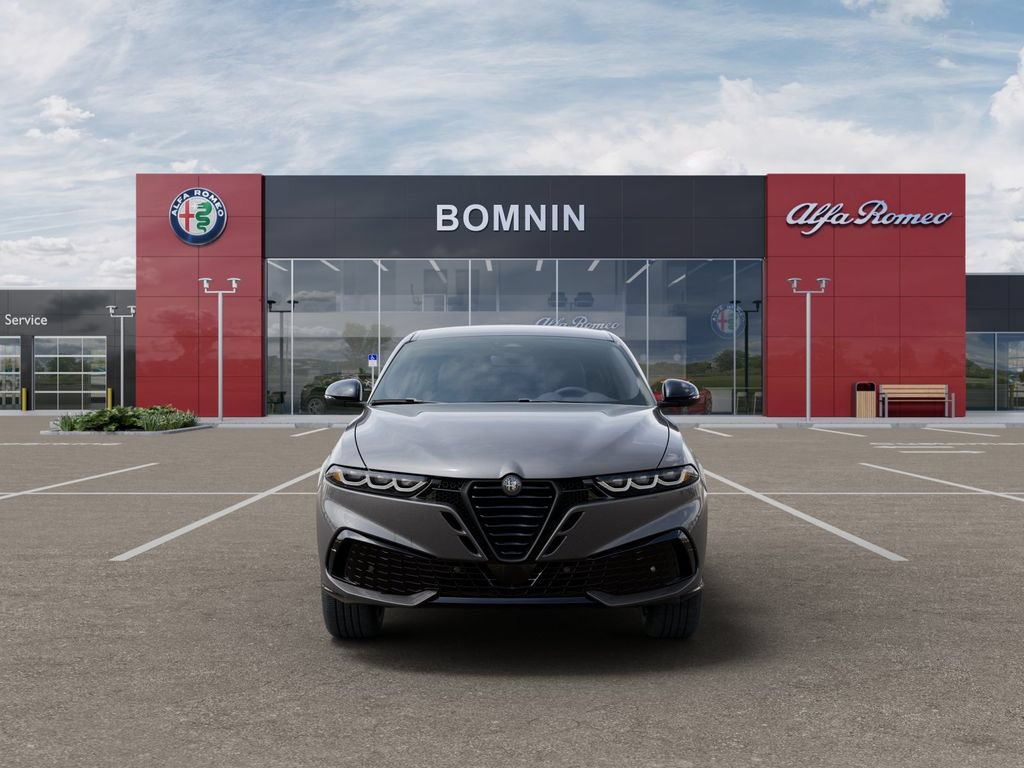 New 2026 Alfa Romeo Tonale AWD/4WD image 6