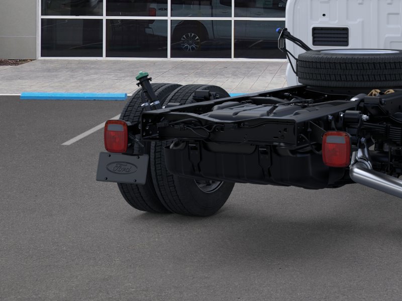 New 2026 Ford F450 4x4 Crew Cab Super Duty image 21