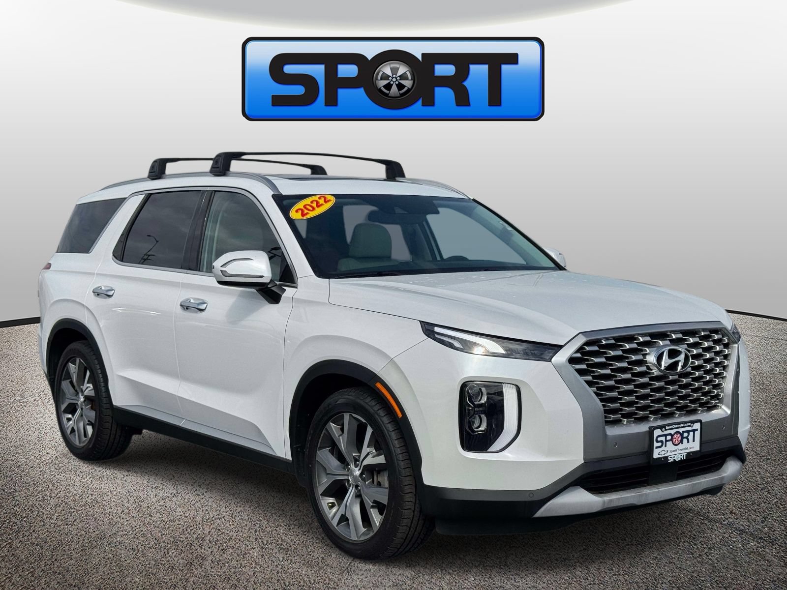 Used 2022 Hyundai Palisade SEL w/ Premium Package AWD/4WD image 26