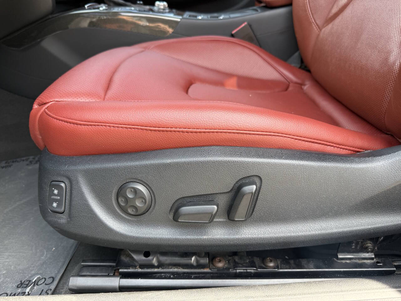 Used 2010 Audi S5 Premium Plus AWD/4WD image 18