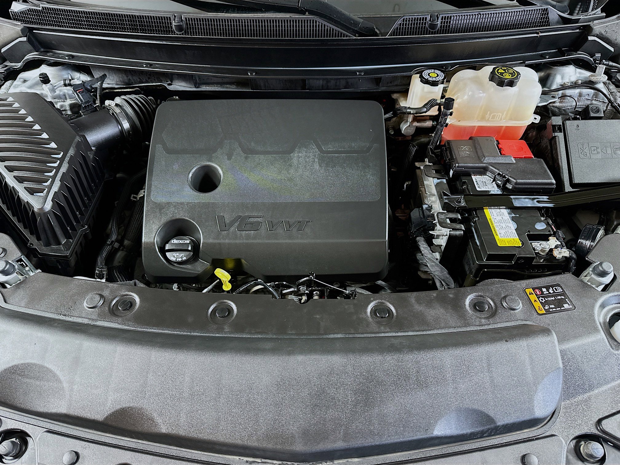 Used 2024 Buick Enclave Avenir w/ Avenir Technology Package AWD/4WD image 32