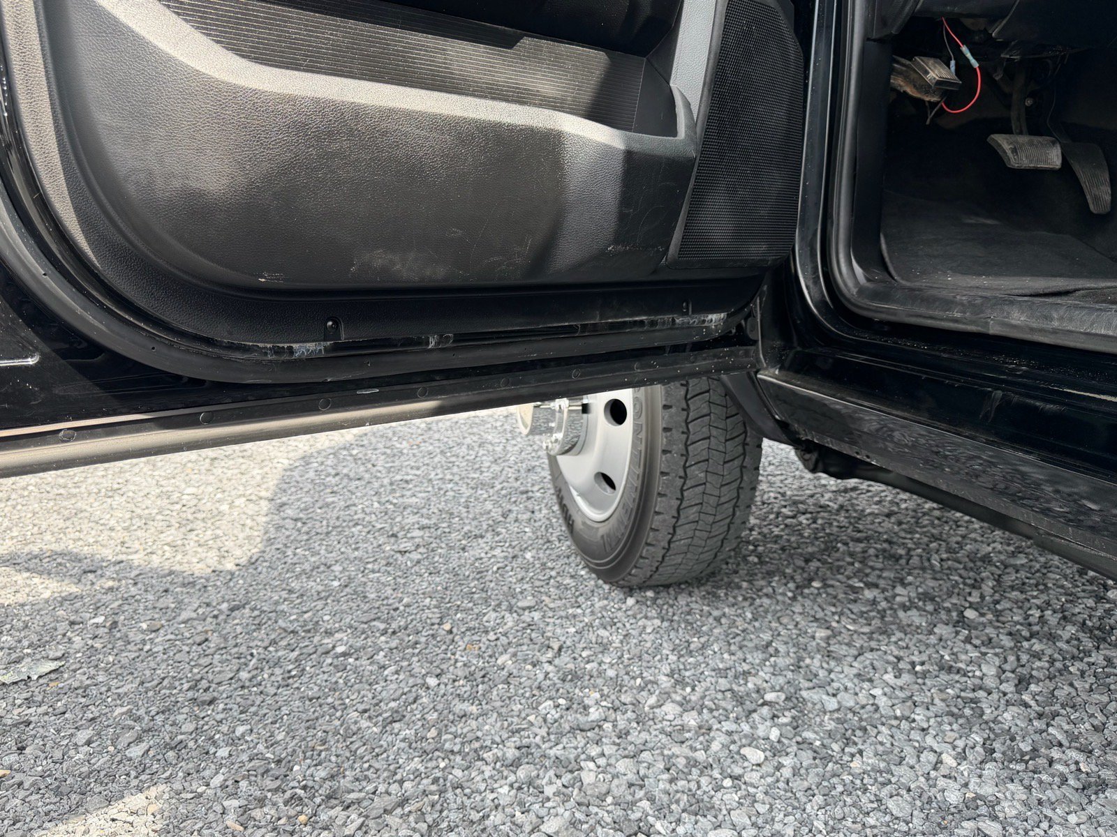 Used 2014 RAM 3500 Big Horn AWD/4WD image 11