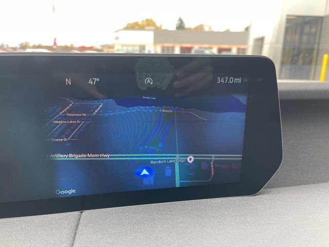 New 2025 Ford Expedition Max Platinum w/ Stealth Performance Package image 63