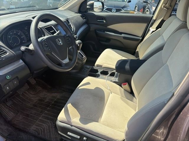 Used 2016 Honda CR-V EX image 2