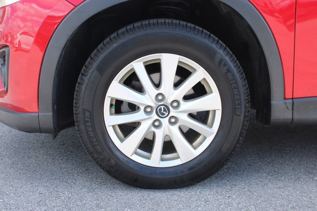 Used 2014 MAZDA CX-5 Touring w/ Bose/Moonroof Package AWD/4WD image 32