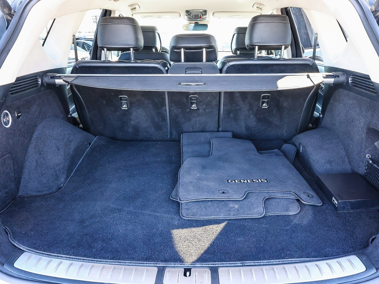 Used 2024 Genesis GV80 2.5T image 29