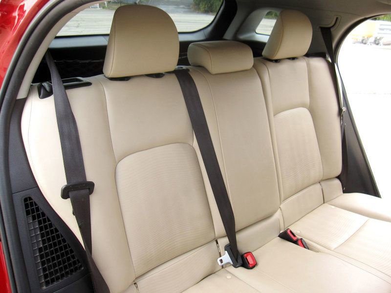 Used 2013 Lexus CT 200h image 29