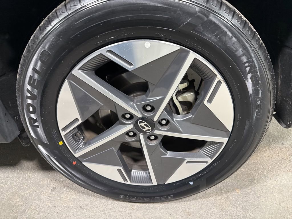 Used 2025 Hyundai Tucson SEL image 37