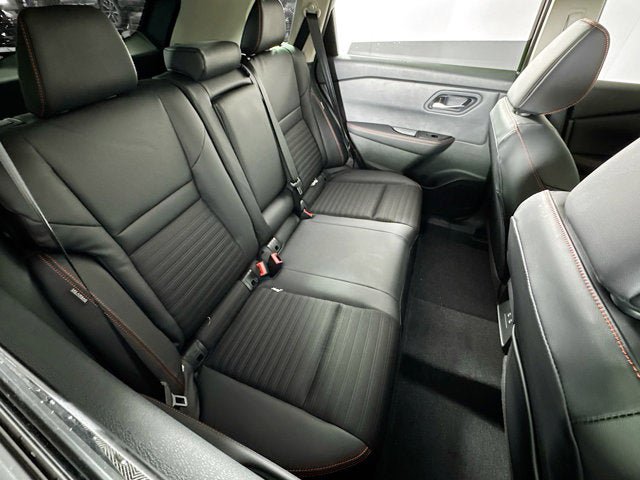 New 2026 Nissan Rogue SV AWD/4WD image 22