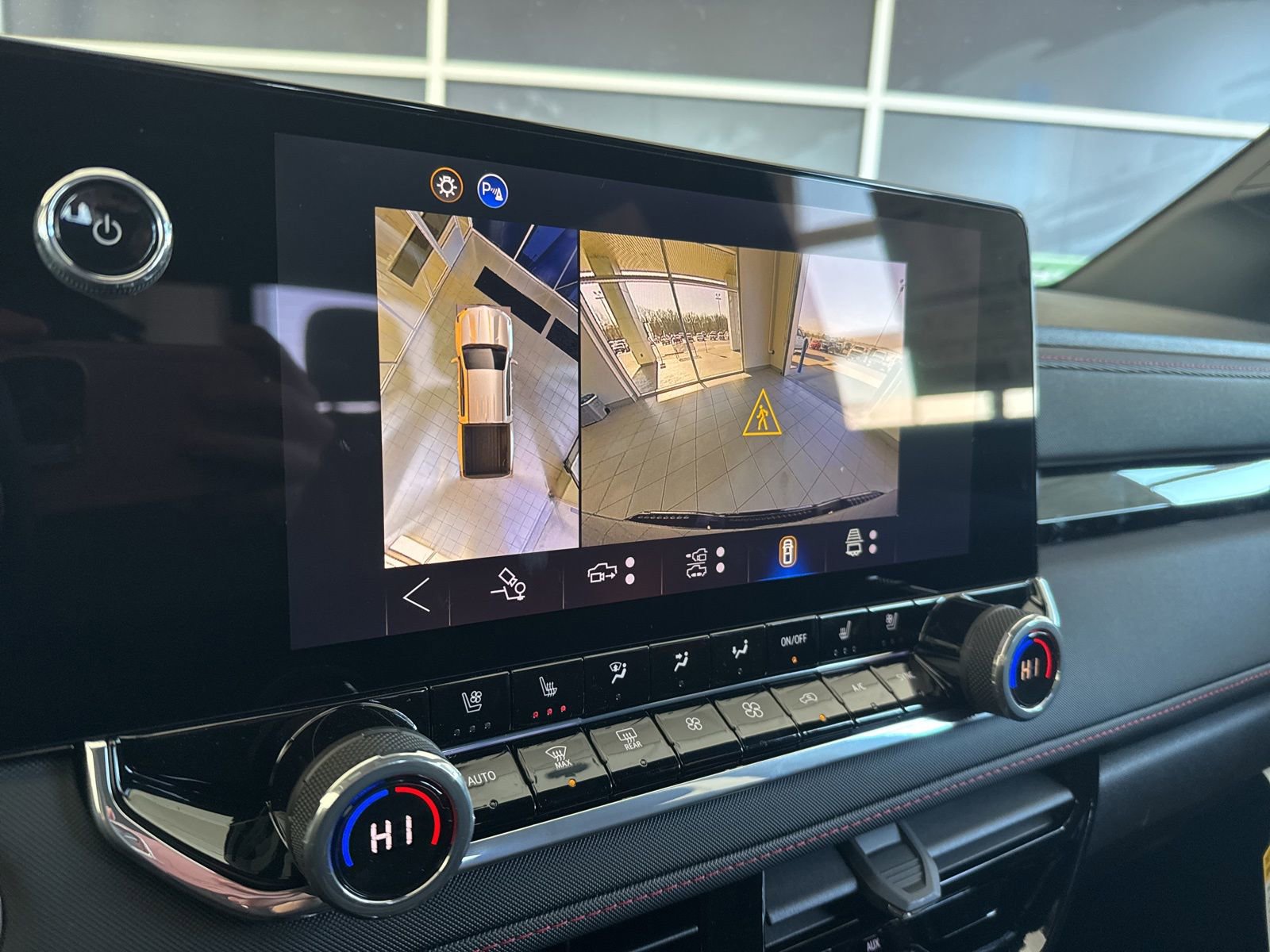 New 2026 Chevrolet Colorado Z71 w/ Technology Package image 30