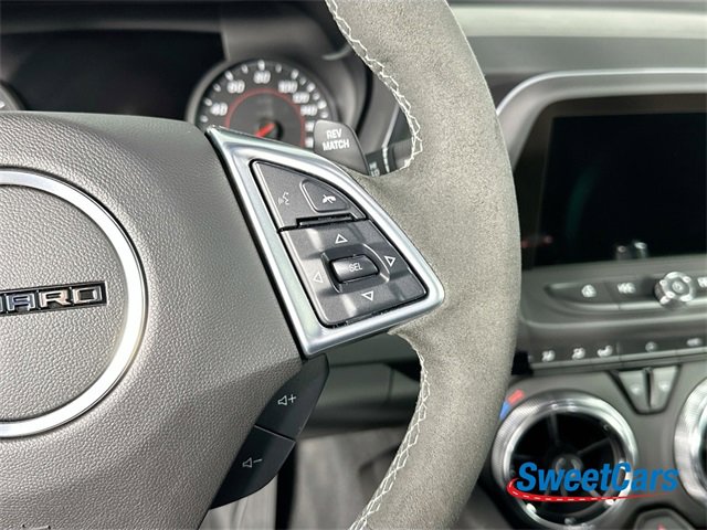 Used 2023 Chevrolet Camaro SS image 17