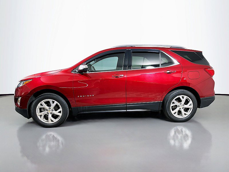 Used 2018 Chevrolet Equinox Premier image 4