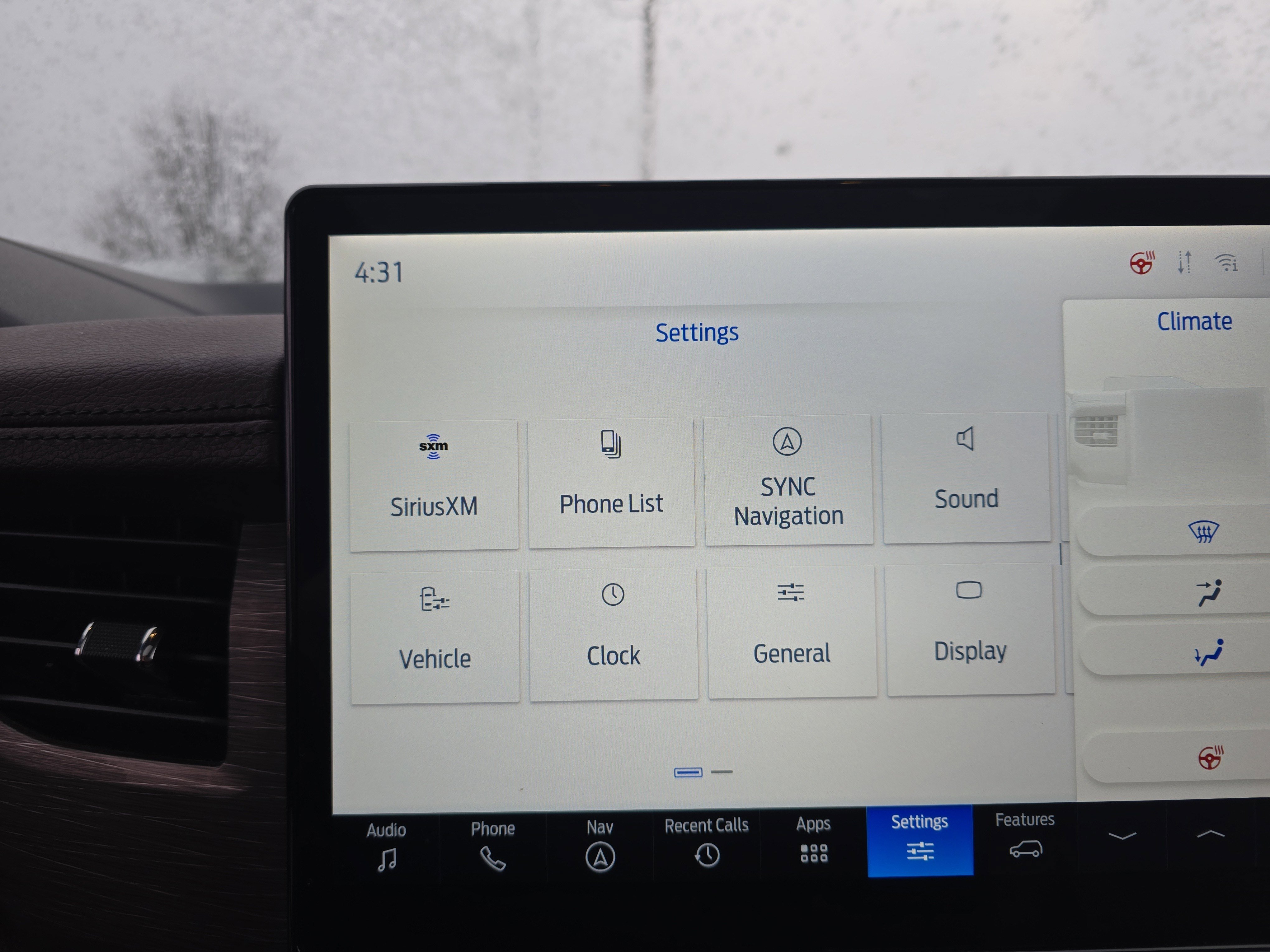 Used 2022 Ford Expedition Max Limited image 28