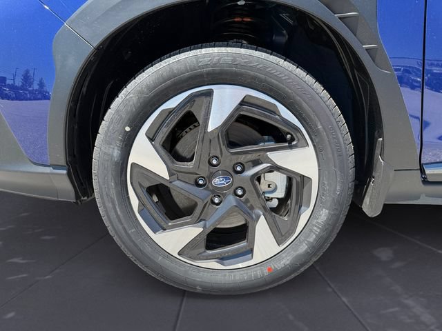 New 2026 Subaru Crosstrek 2.5i Limited AWD/4WD image 14