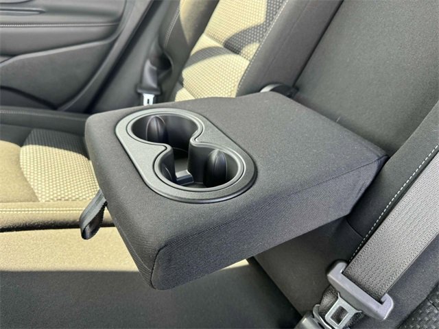 Used 2022 GMC Terrain SLE w/ Elevation Edition image 14