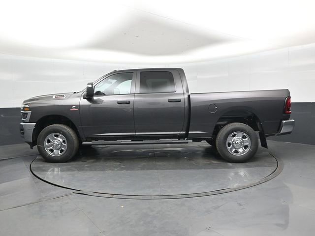 New 2026 RAM 2500 Tradesman image 7