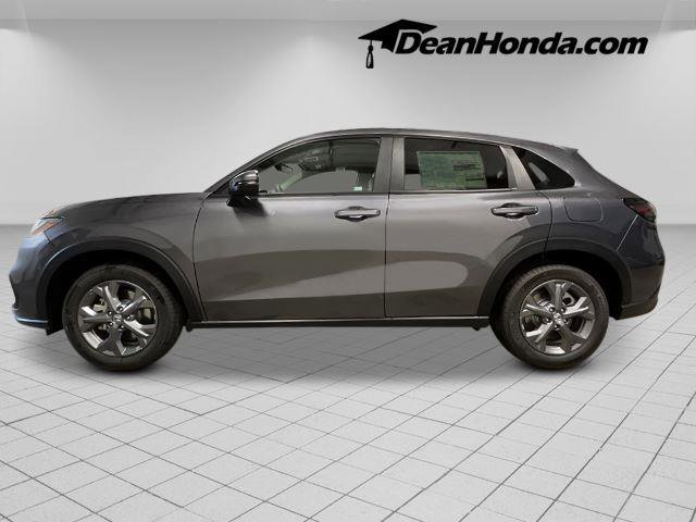 New 2026 Honda HR-V LX image 2