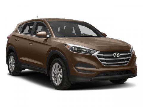 Used 2017 Hyundai Tucson Sport AWD/4WD image 9