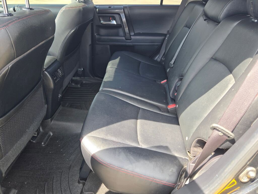 Used 2021 Toyota 4Runner TRD Pro AWD/4WD image 26