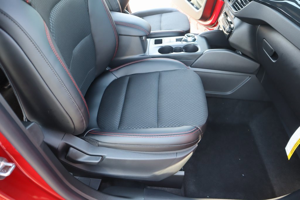 New 2026 Ford Escape ST-Line w/ Tech Pack #1 image 14